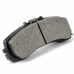 Passager brake pads