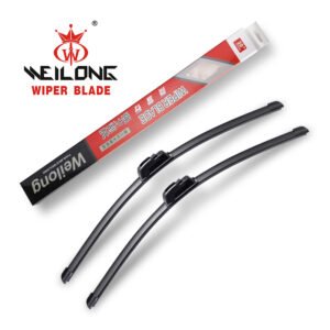 WL-616 universal boneless wiper blade
